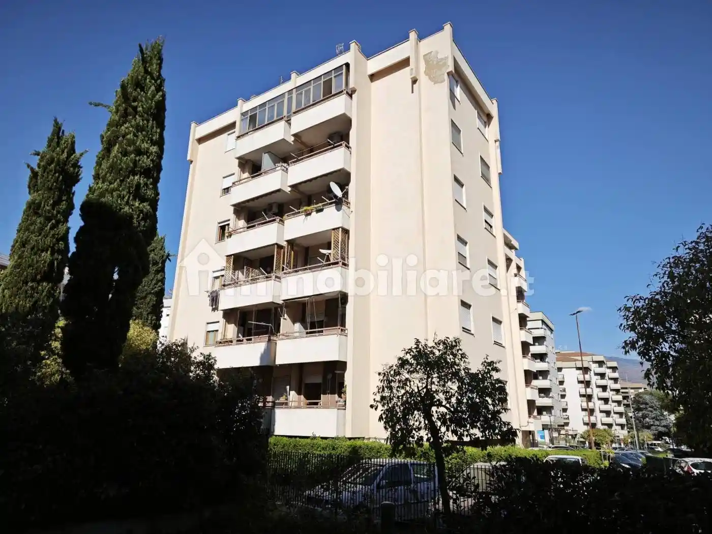 Appartamento in vendita a Rende