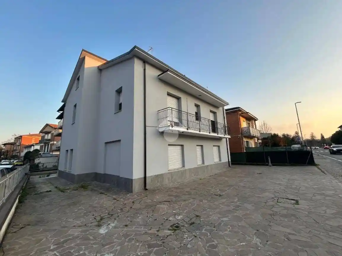 Appartamento in affitto a Formigine