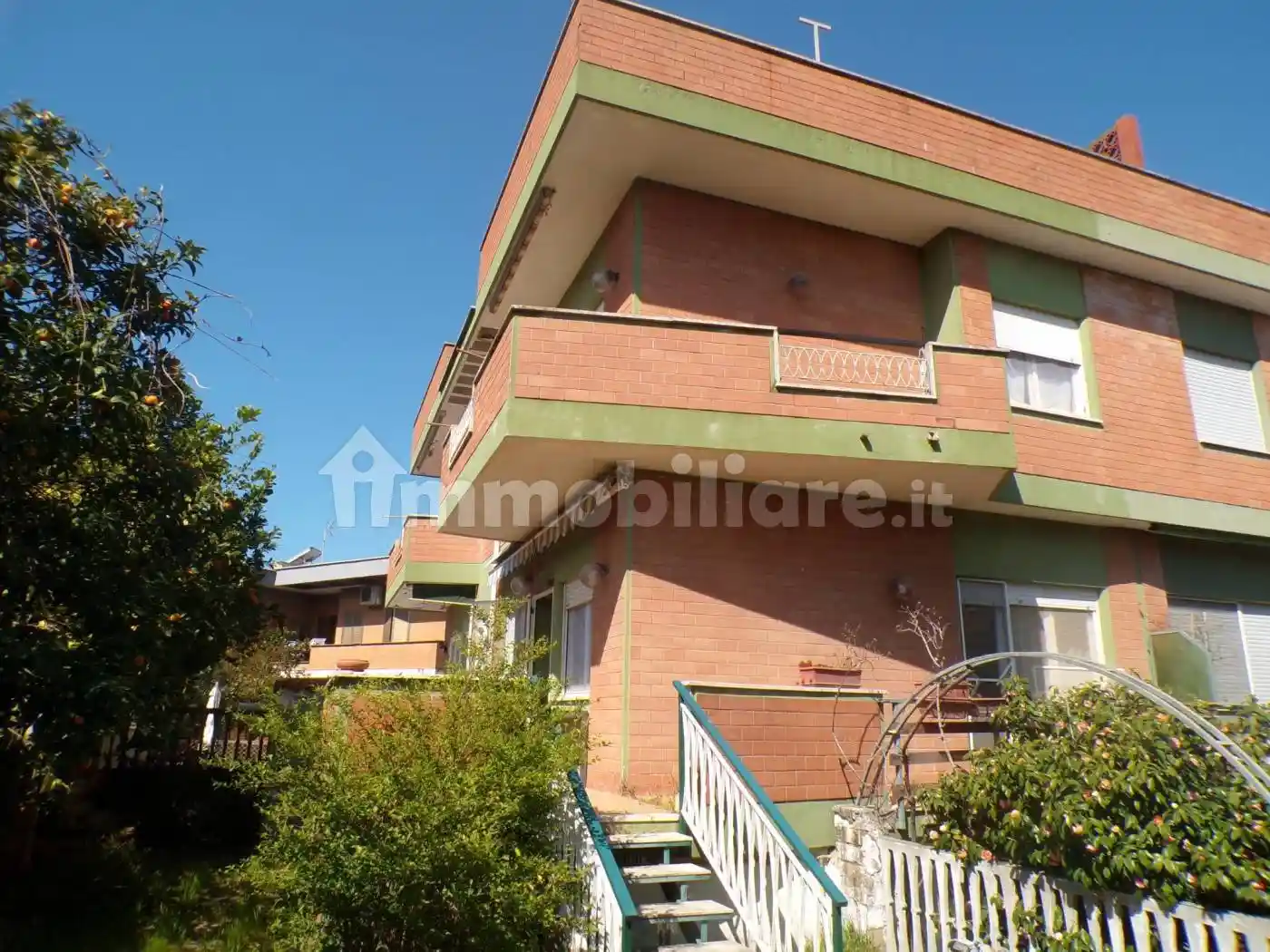 Villetta a schiera in vendita a Anzio