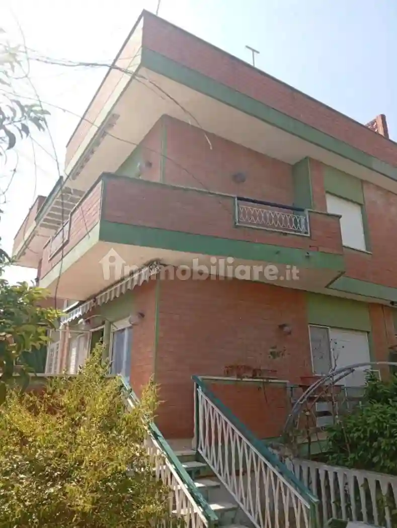 Villetta a schiera - foto 3