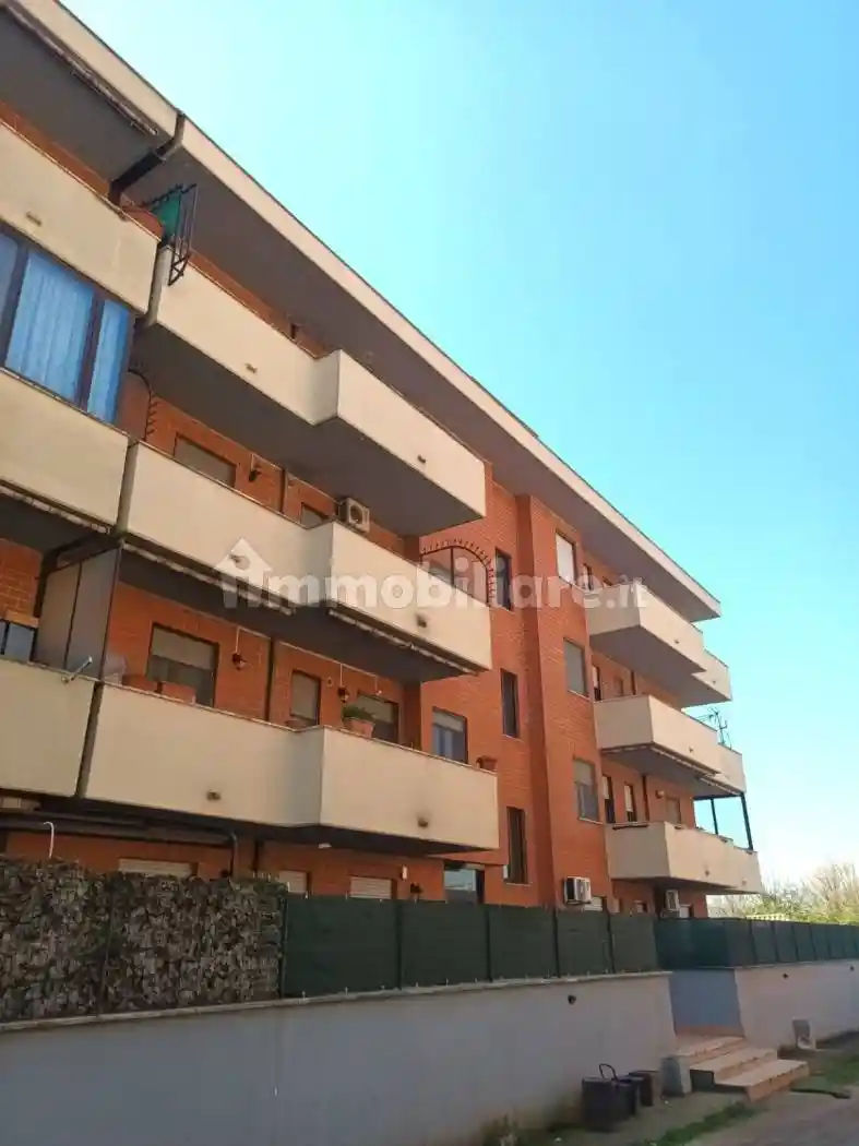 Appartamento in vendita a Anagni