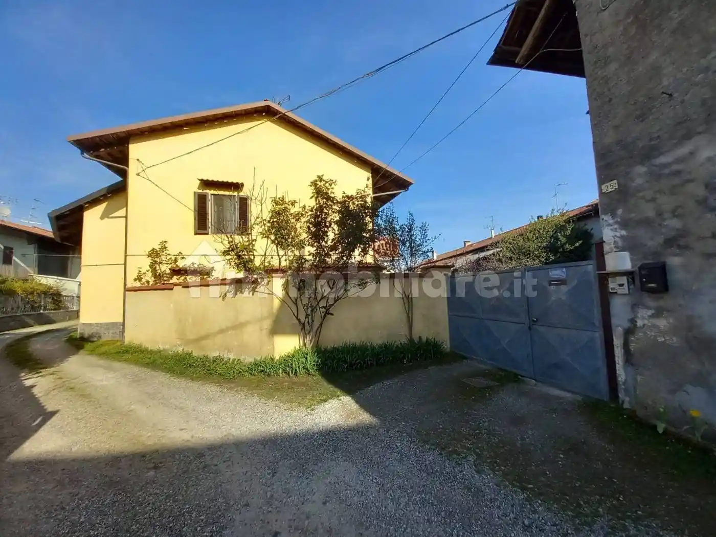 Rustico - Casale in vendita a Mazzè