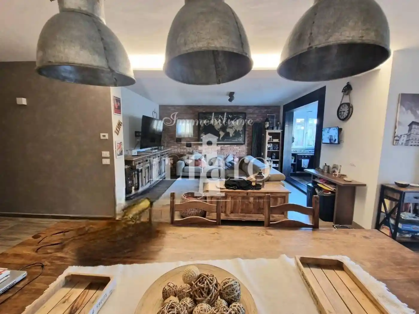 Appartamento in vendita a Campi Bisenzio