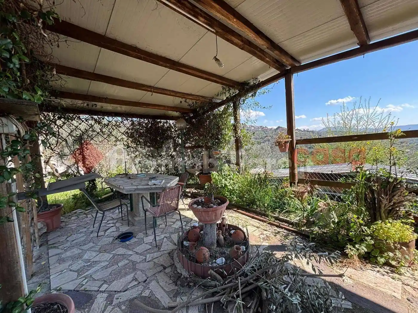 Casa indipendente in vendita a Anagni