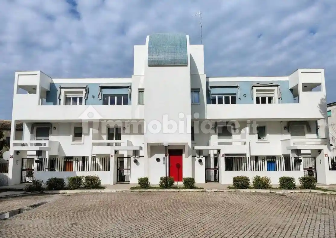 Villetta a schiera in vendita a Lanciano