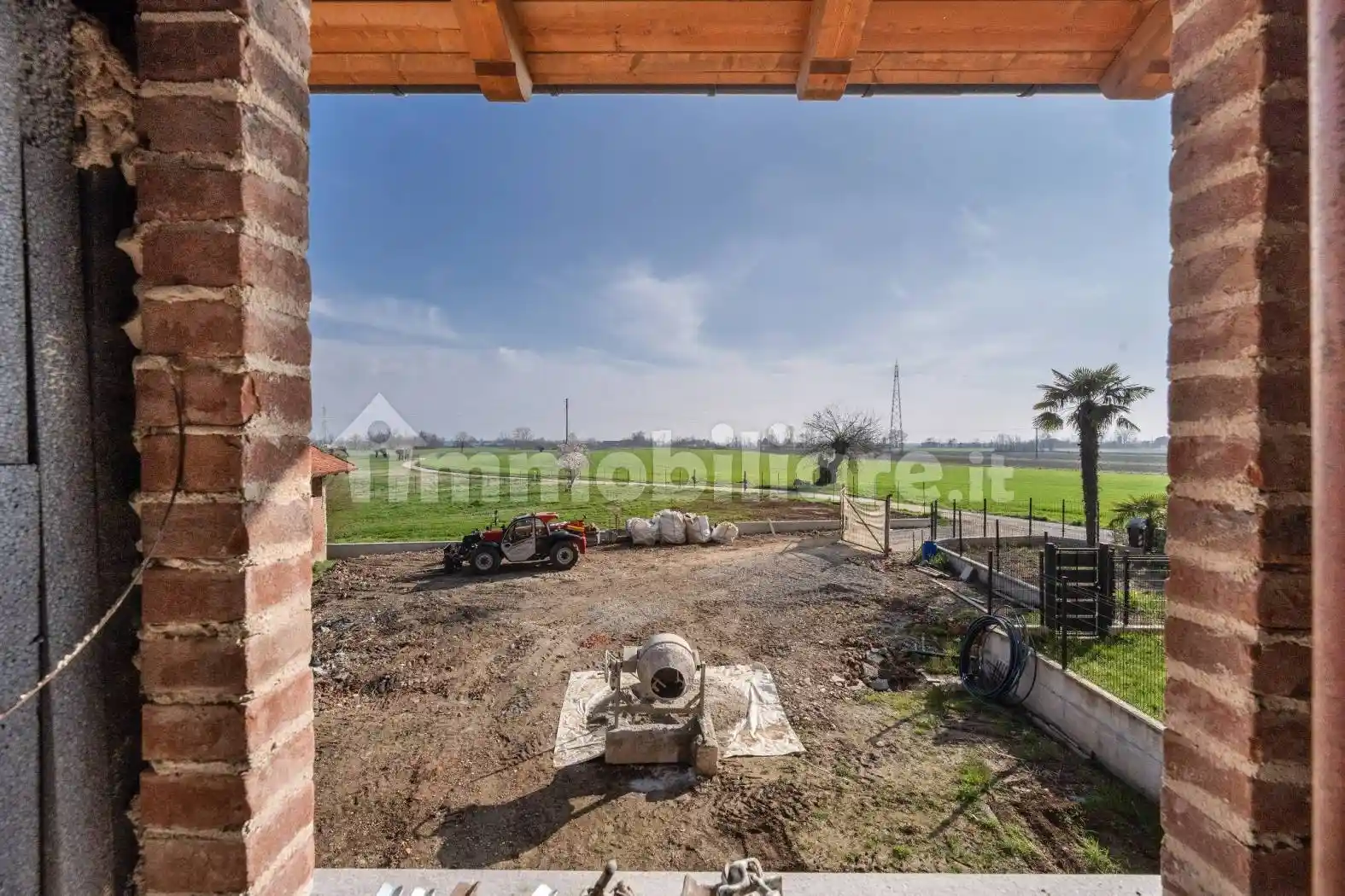 Appartamento in vendita a Chieri