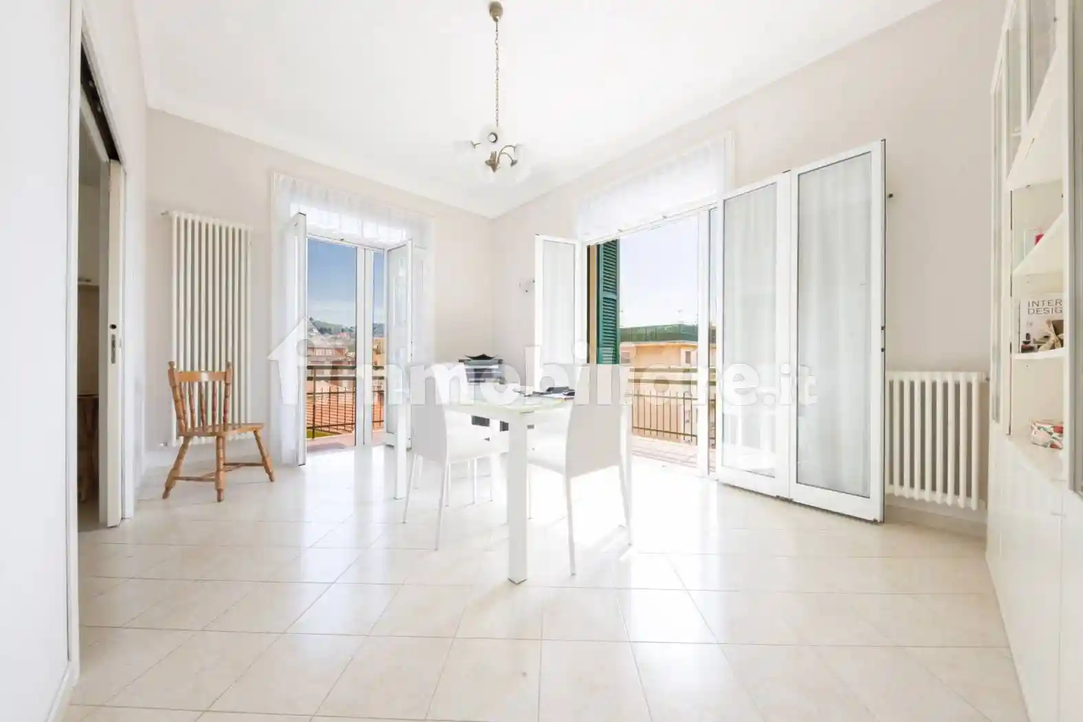 Appartamento in vendita a Imperia