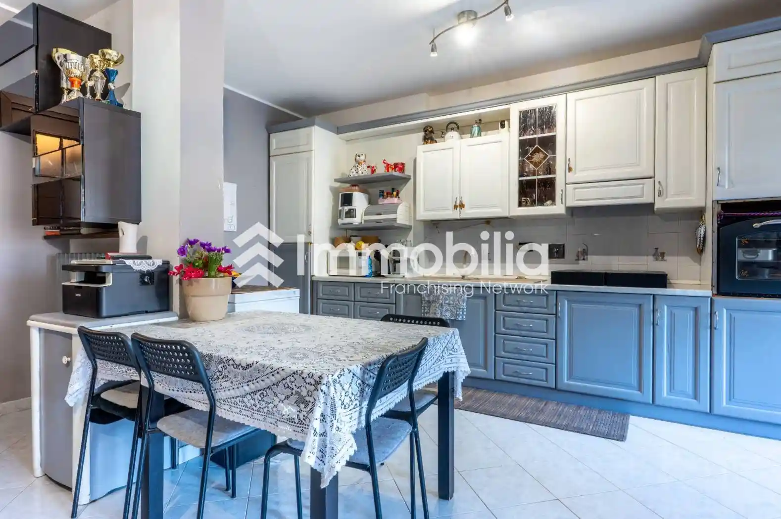 Appartamento in vendita a Nichelino