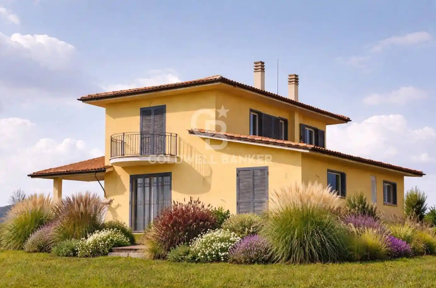 Villa in vendita a Sutri