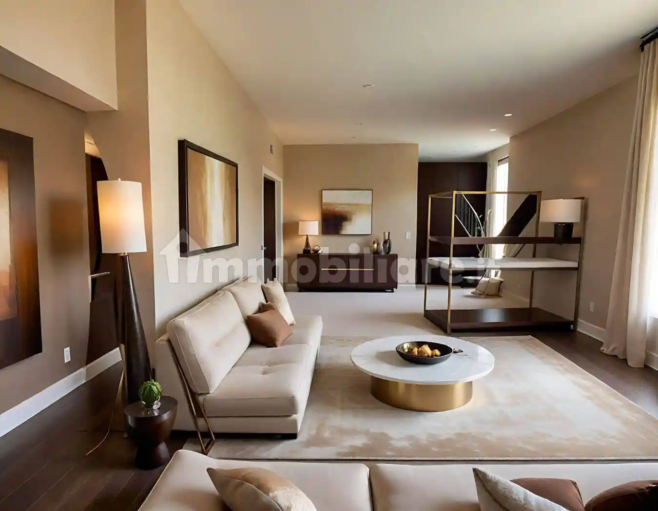 Appartamento in vendita a Firenze