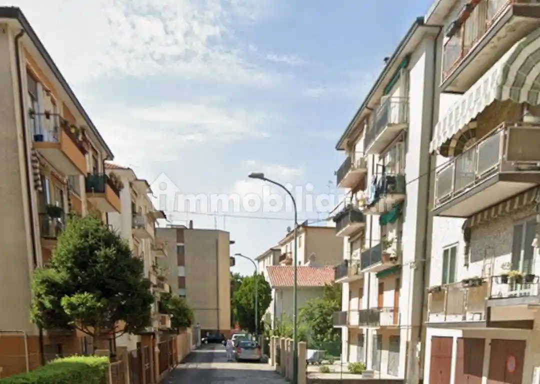 Appartamento in vendita a Venezia