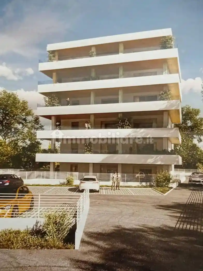 Appartamento in vendita a Pesaro