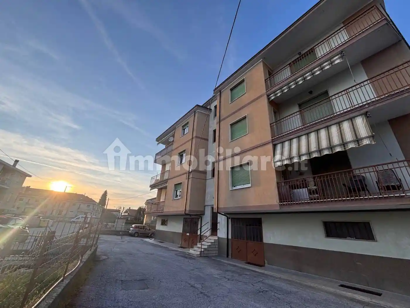 Appartamento in vendita a Cuneo