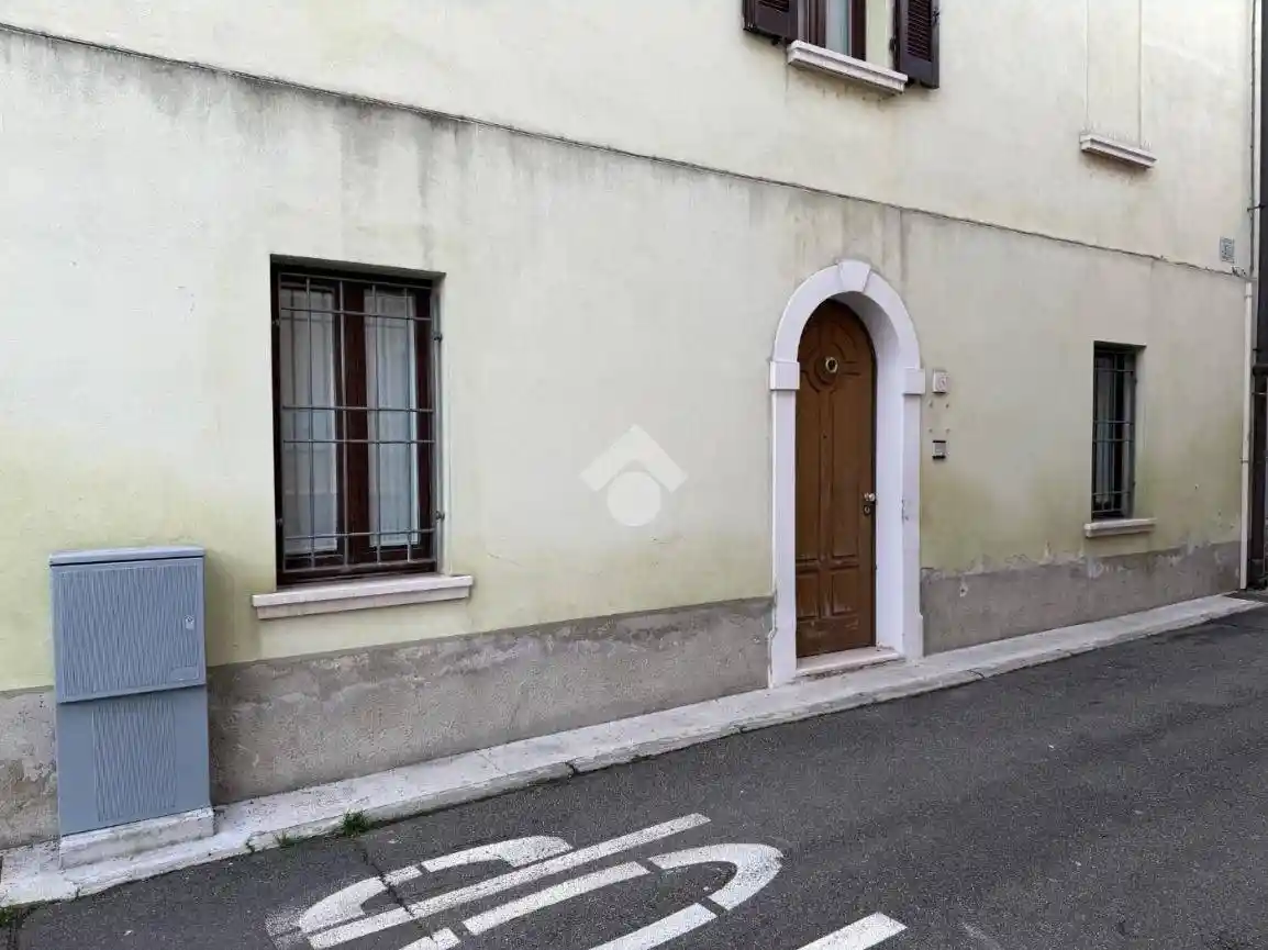 Appartamento in vendita a Leno