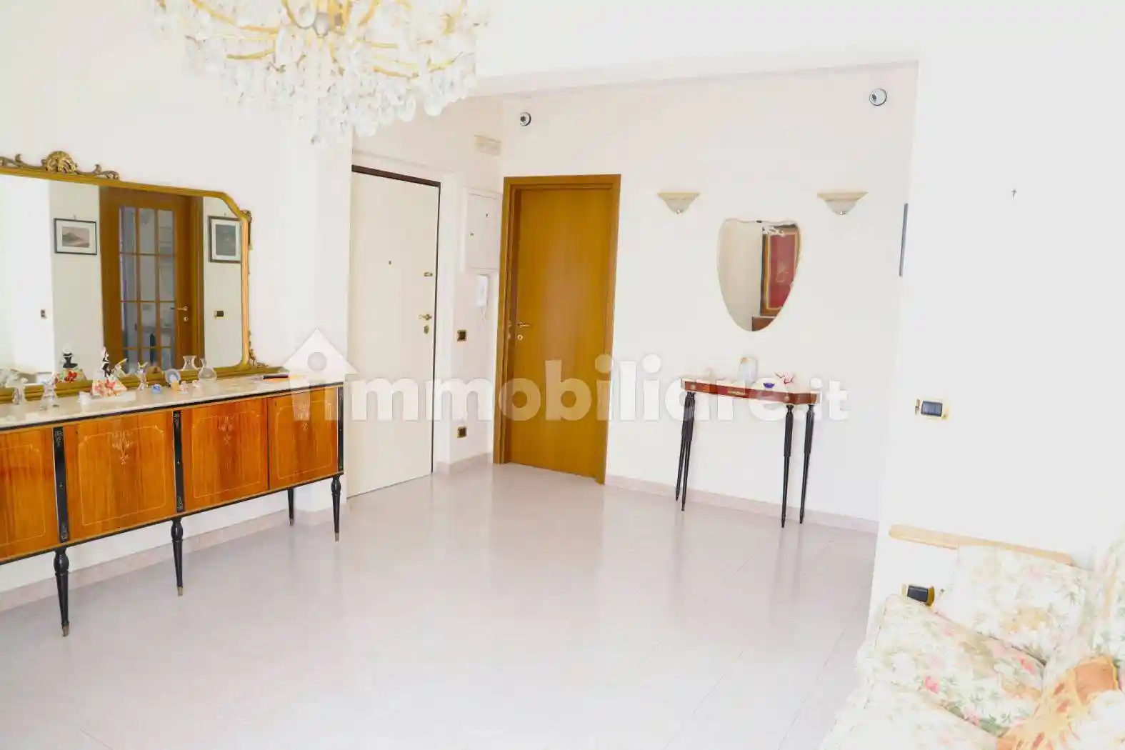 Palazzo - Edificio in vendita a Matera