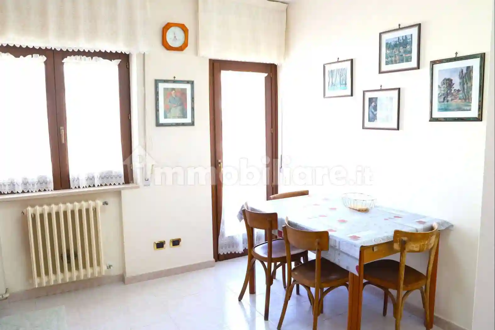 Palazzo - Edificio - foto 4