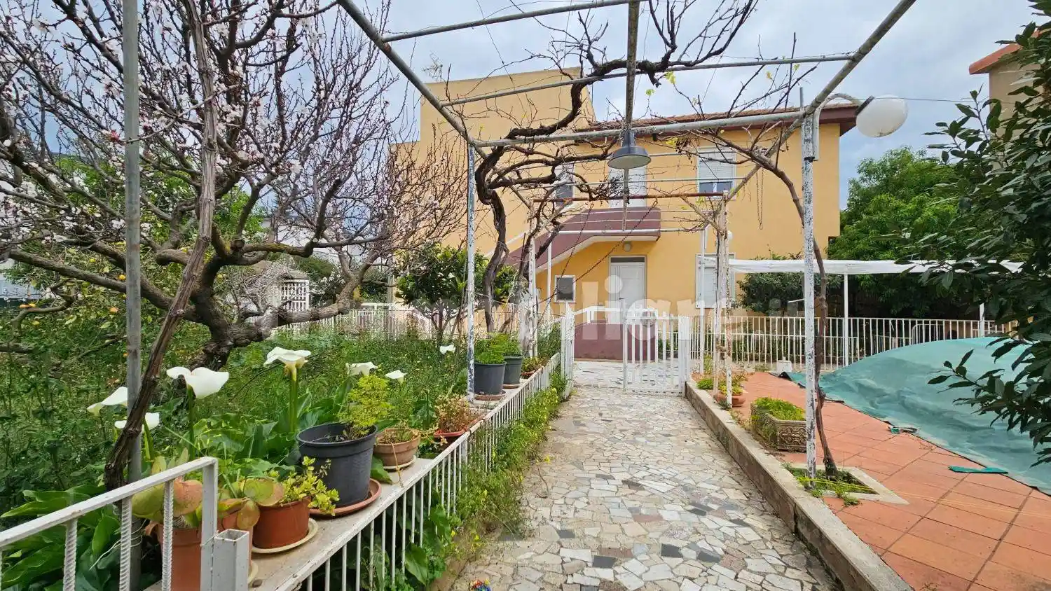 Villa in vendita a Agrigento