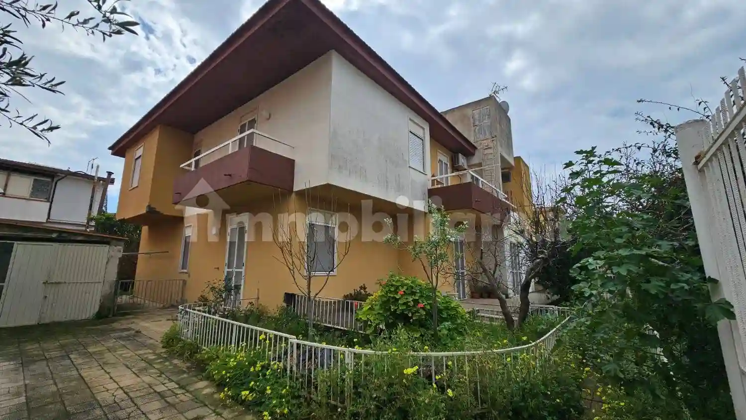 Villa - foto 4
