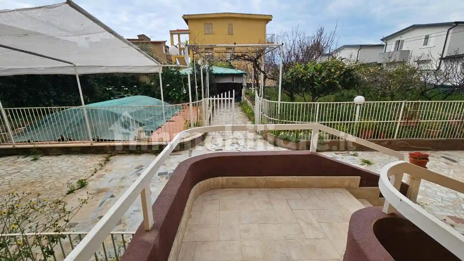 Villa - foto 5