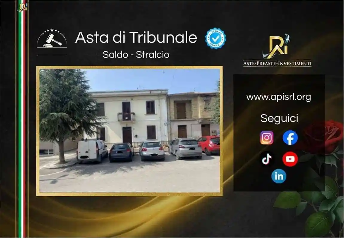 Casa indipendente in vendita a Ortucchio