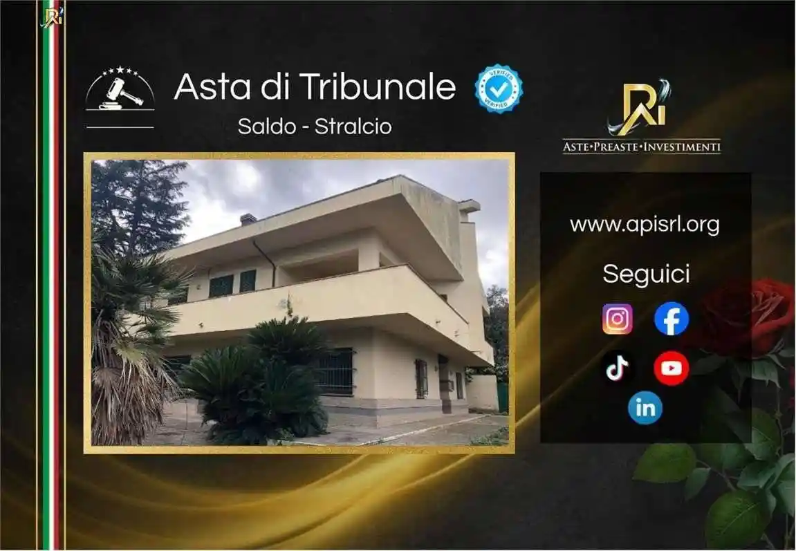 Casa indipendente in vendita a Montesilvano