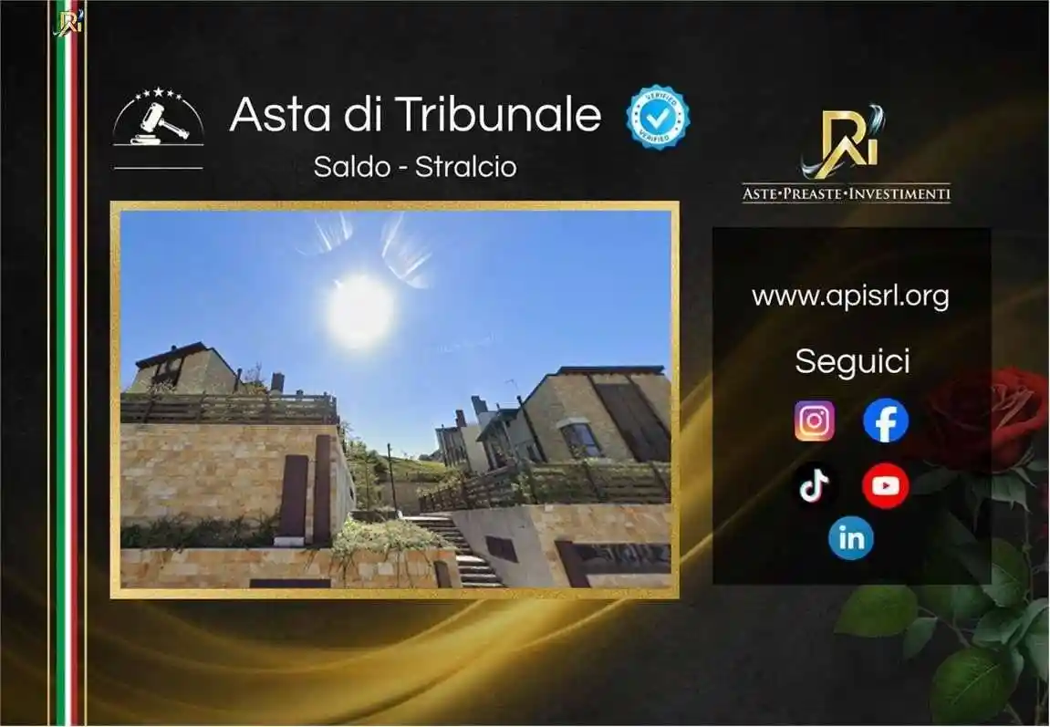 Appartamento in vendita a Pescocostanzo