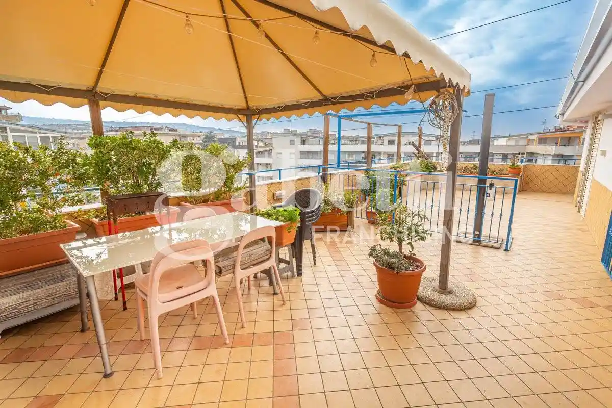 Appartamento in vendita a Mugnano di Napoli