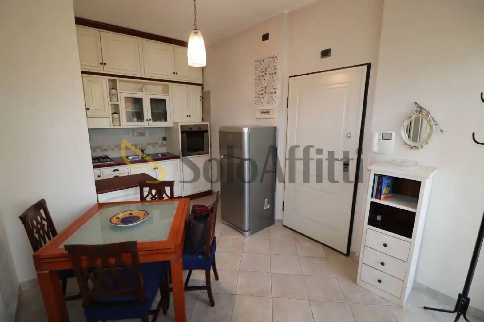 Appartamento in affitto a Siena