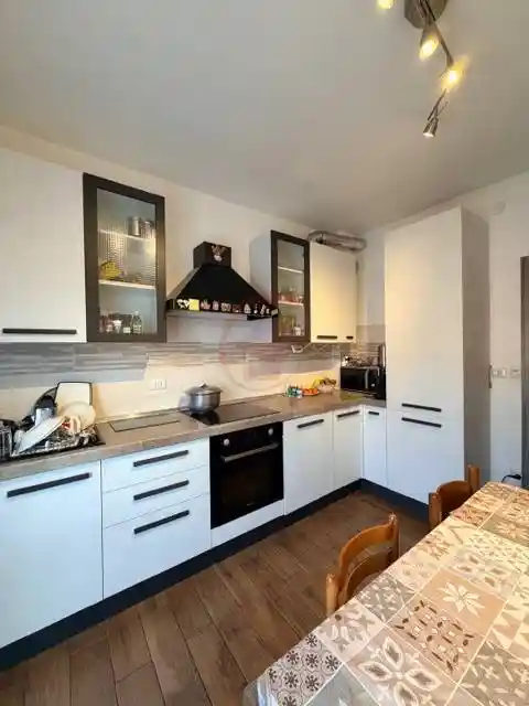 Appartamento in vendita a Padova