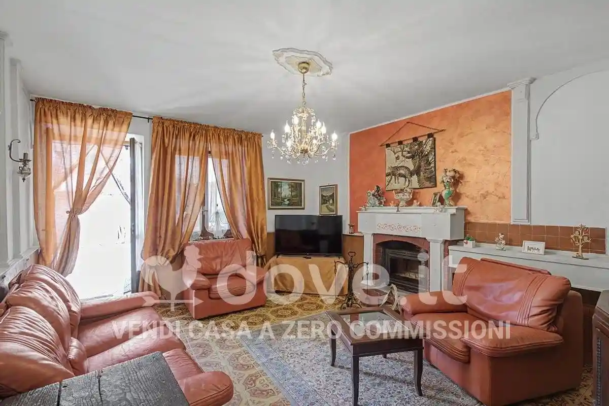 Casa indipendente in vendita a Montalenghe