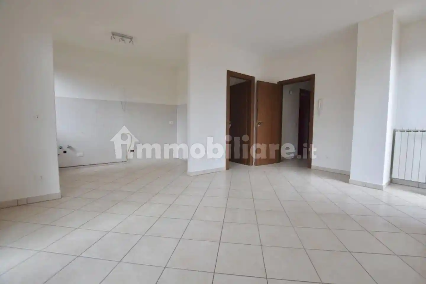 Appartamento in affitto a Casciana Terme Lari