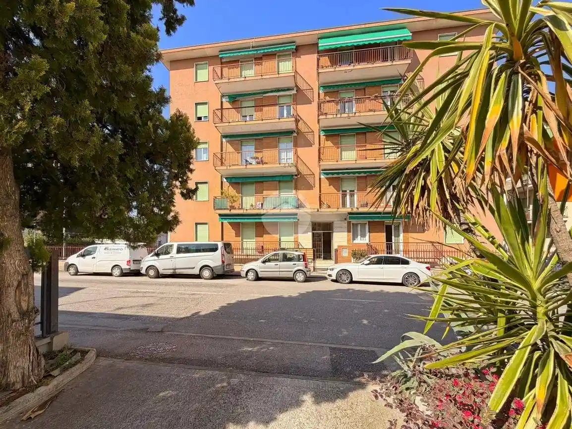 Appartamento in vendita a Verona