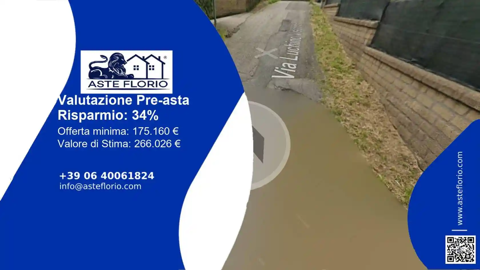 Villa in vendita a Morlupo