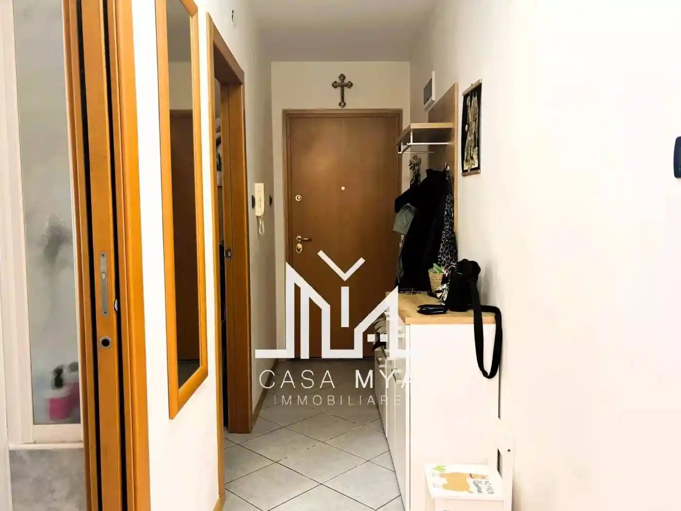 Appartamento in vendita a Laives