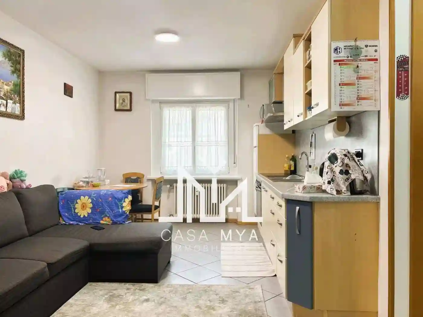 Appartamento - foto 3