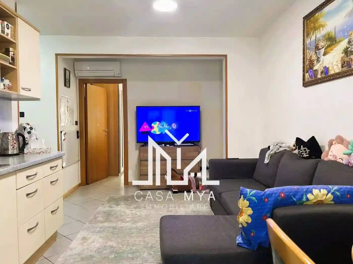 Appartamento - foto 5