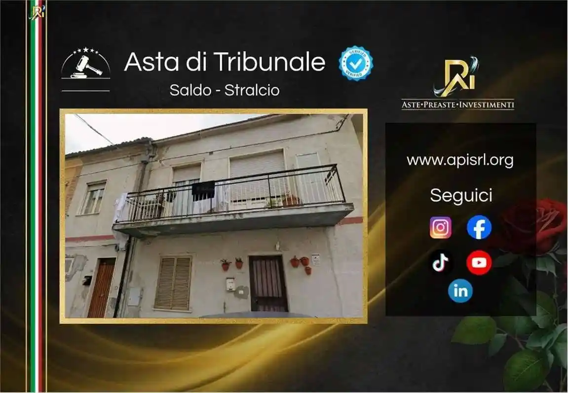 Casa indipendente in vendita a Vasto