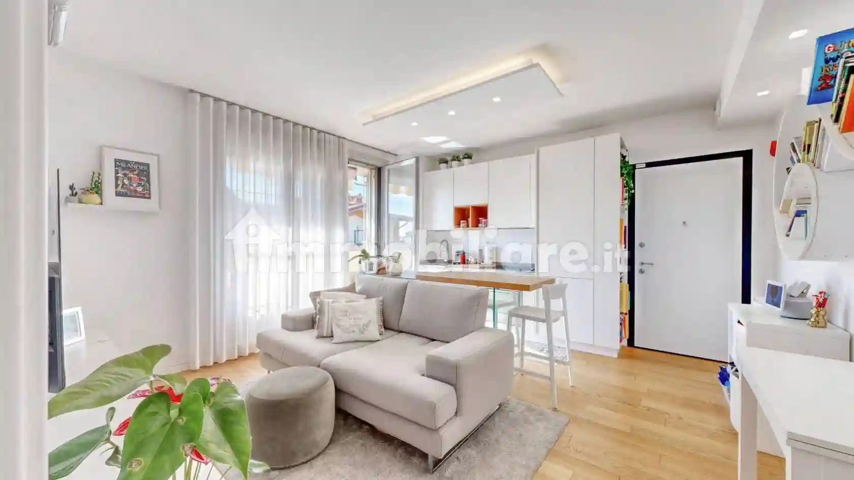 Appartamento - foto 3