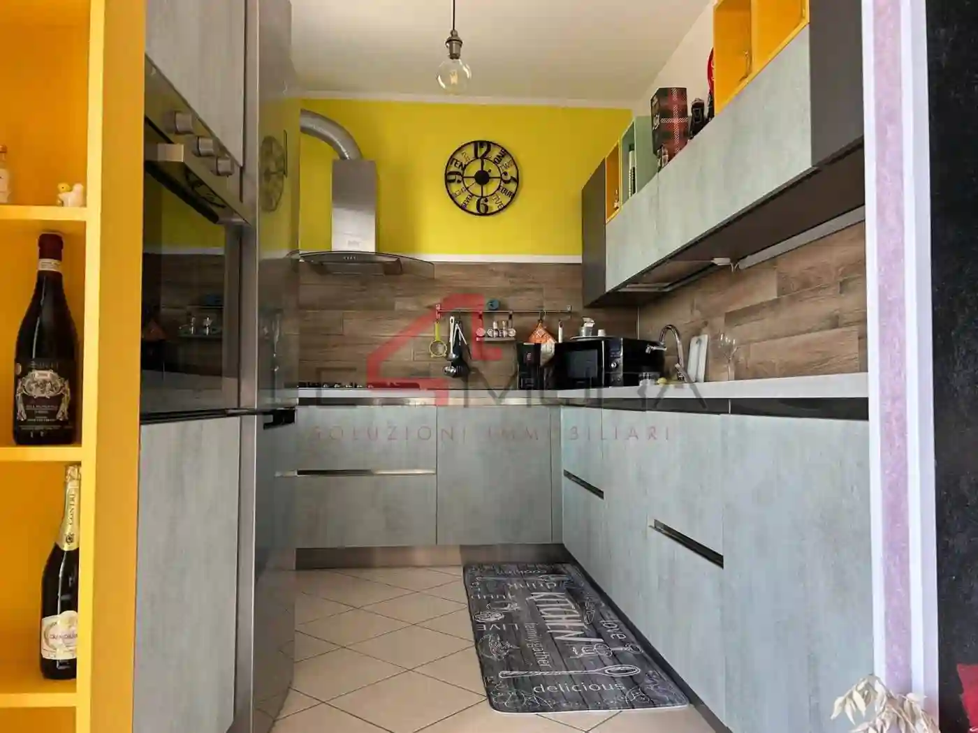 Appartamento - foto 5