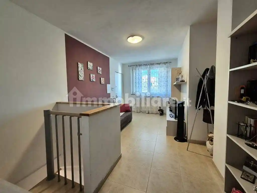 Appartamento in vendita a Sesto Fiorentino