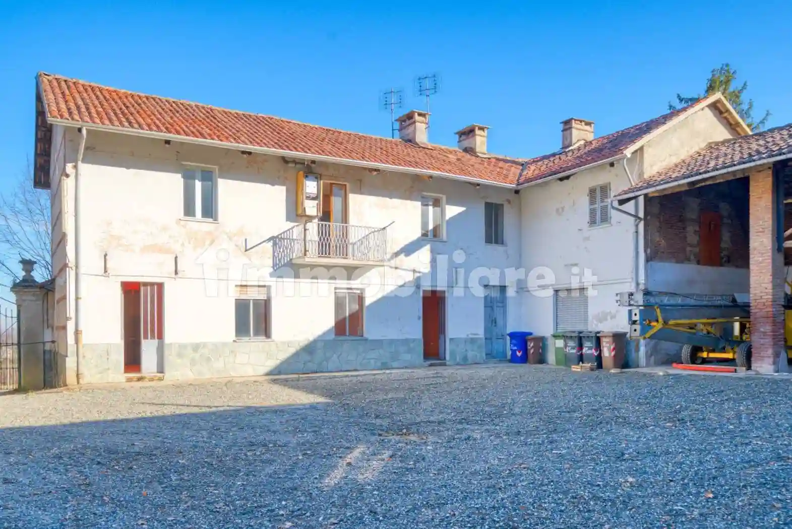 Casa indipendente - foto 5