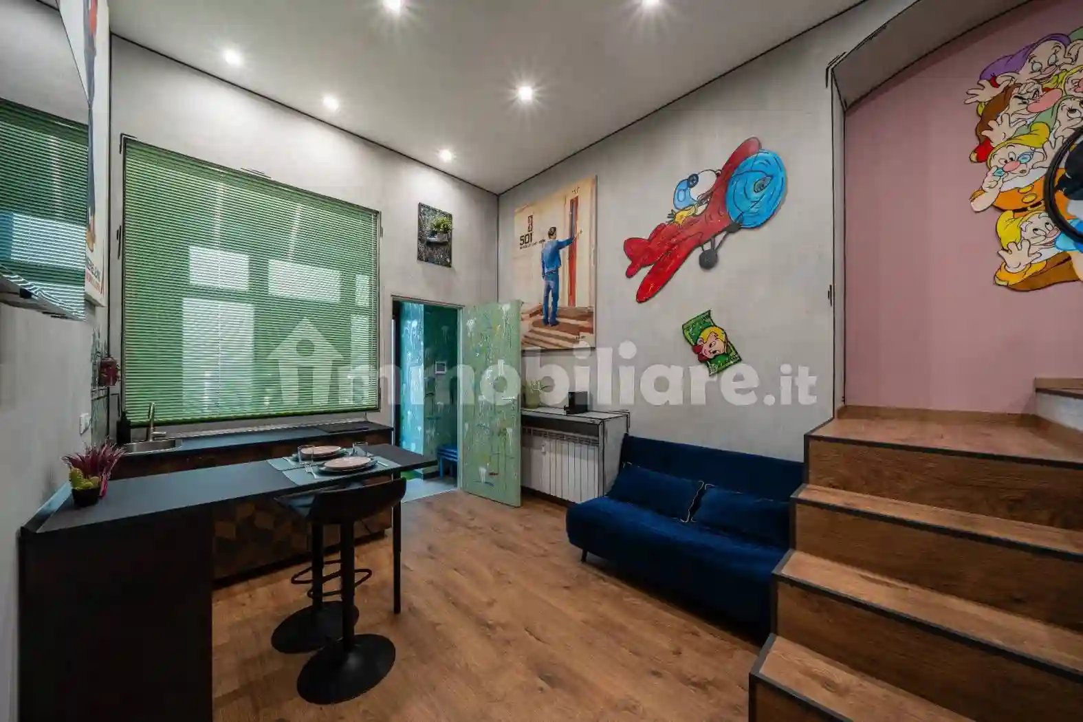 Appartamento - foto 5