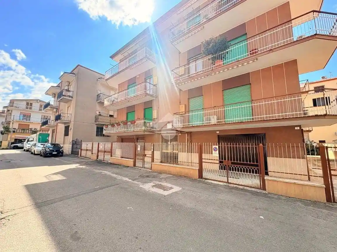 Appartamento in vendita a Fondi