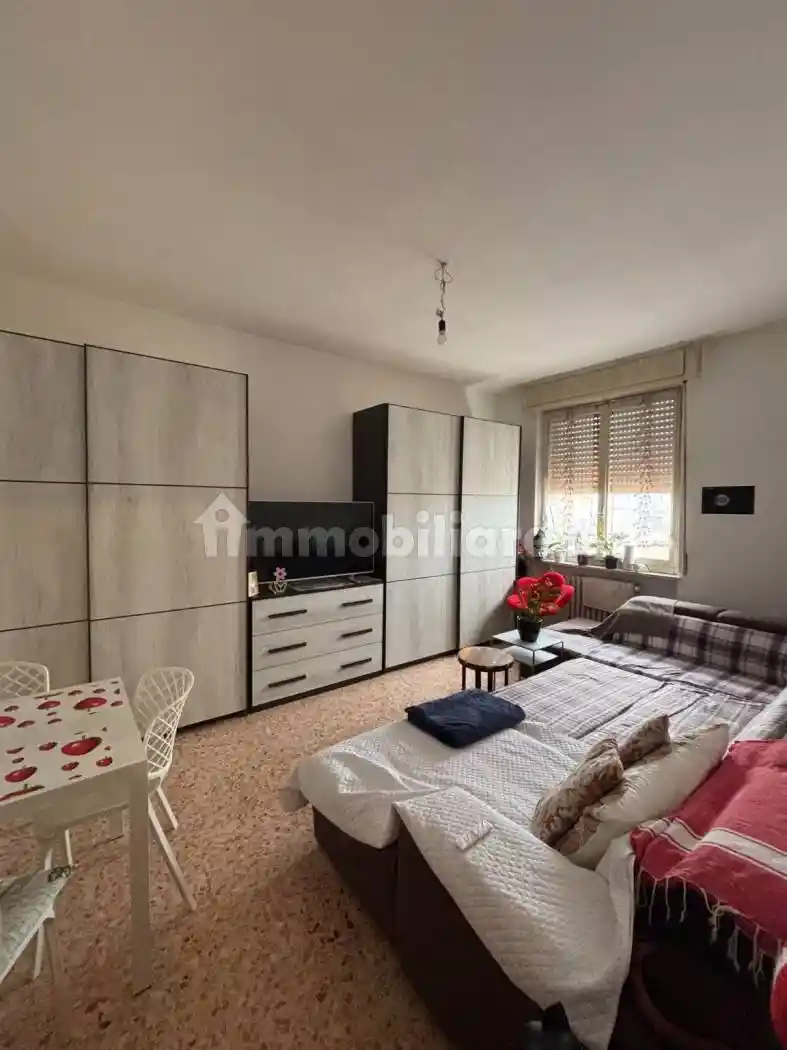 Appartamento in vendita a Novara