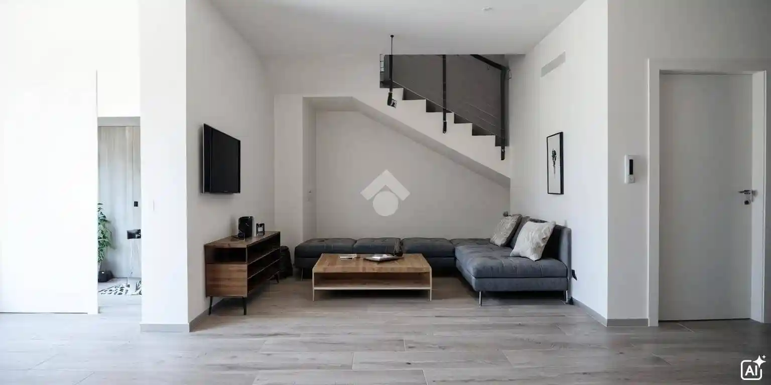 Villetta a schiera in vendita a San Lazzaro di Savena