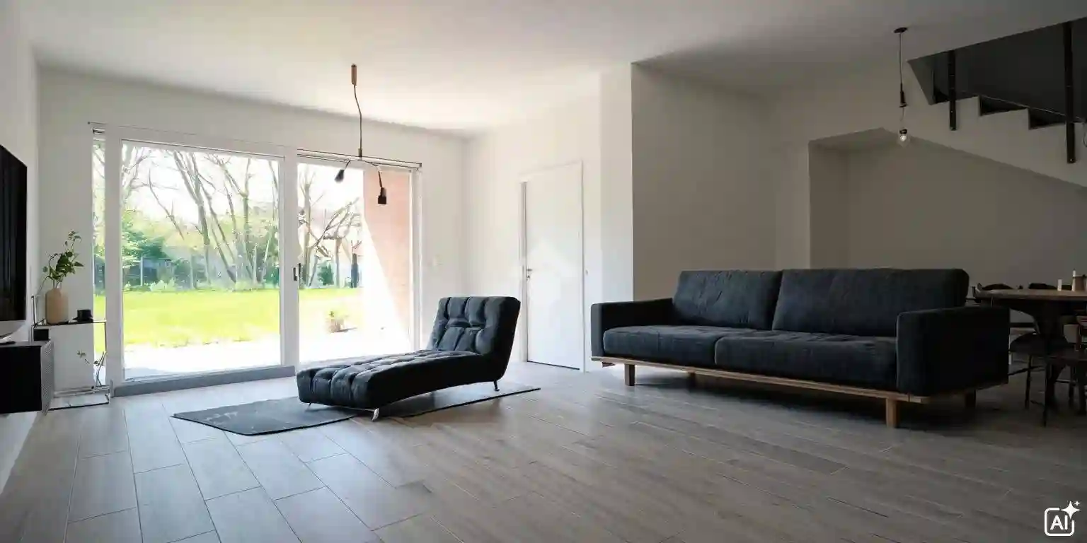 Villetta a schiera - foto 2