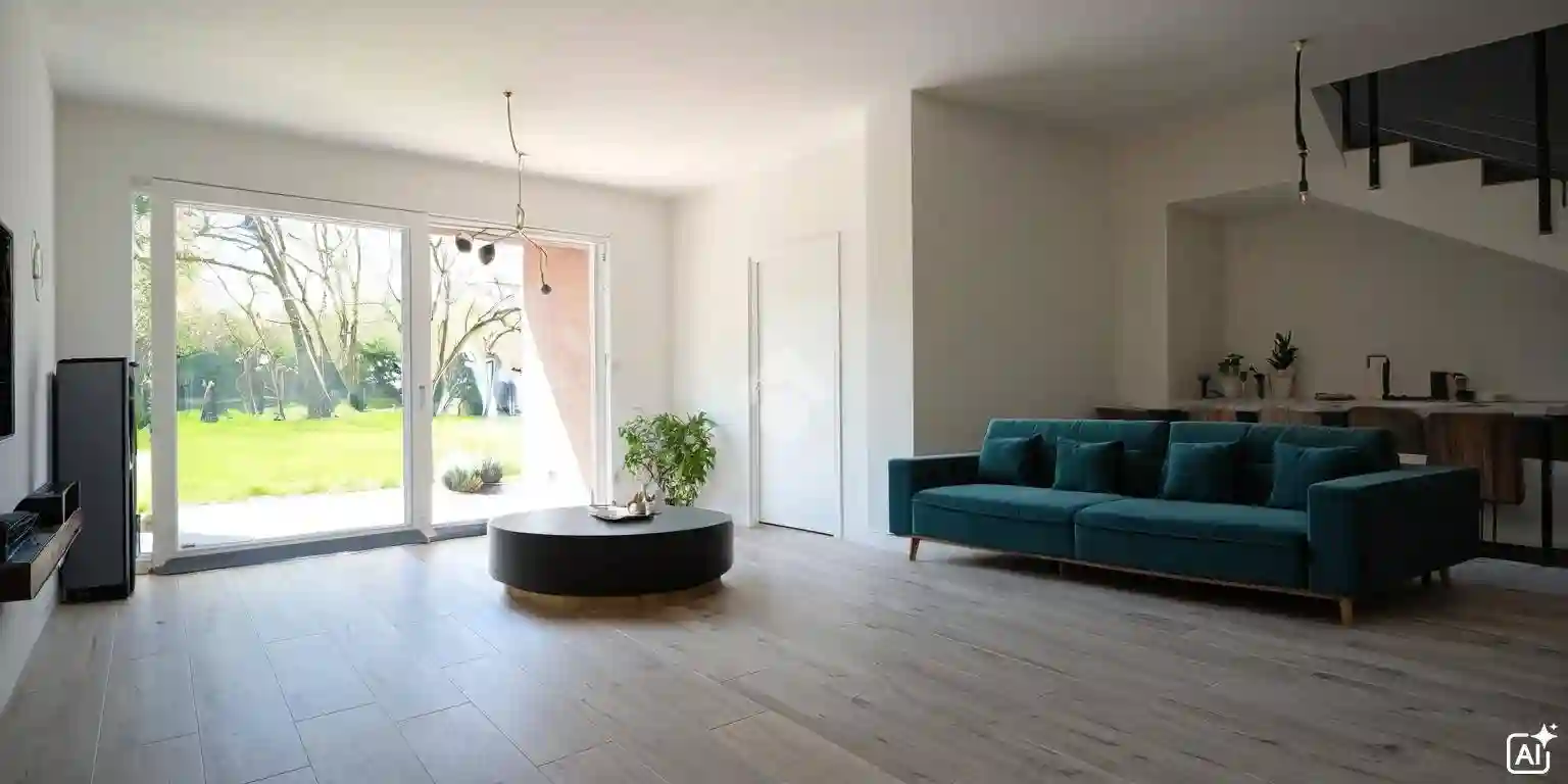 Villetta a schiera - foto 3