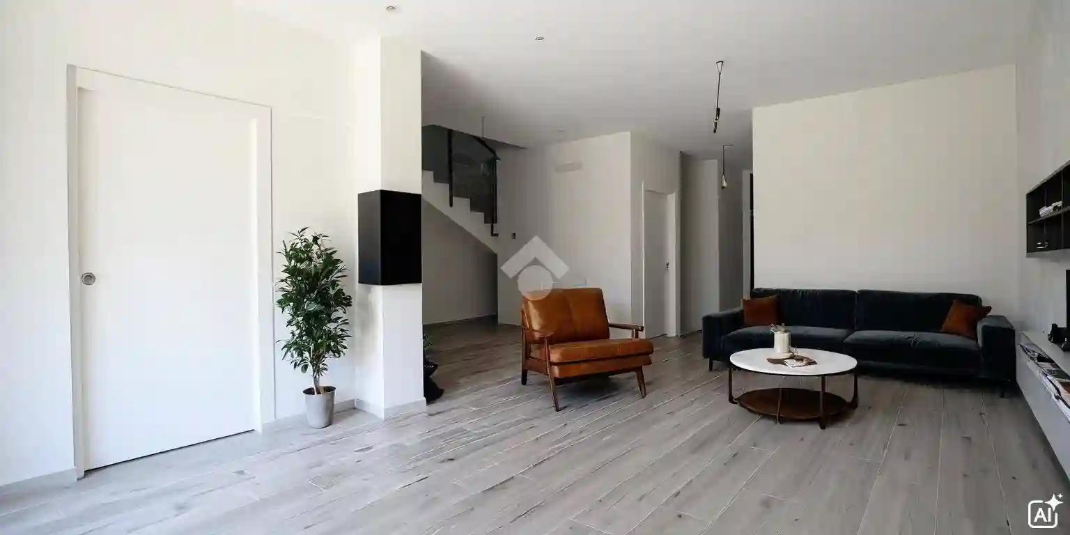 Villetta a schiera - foto 4