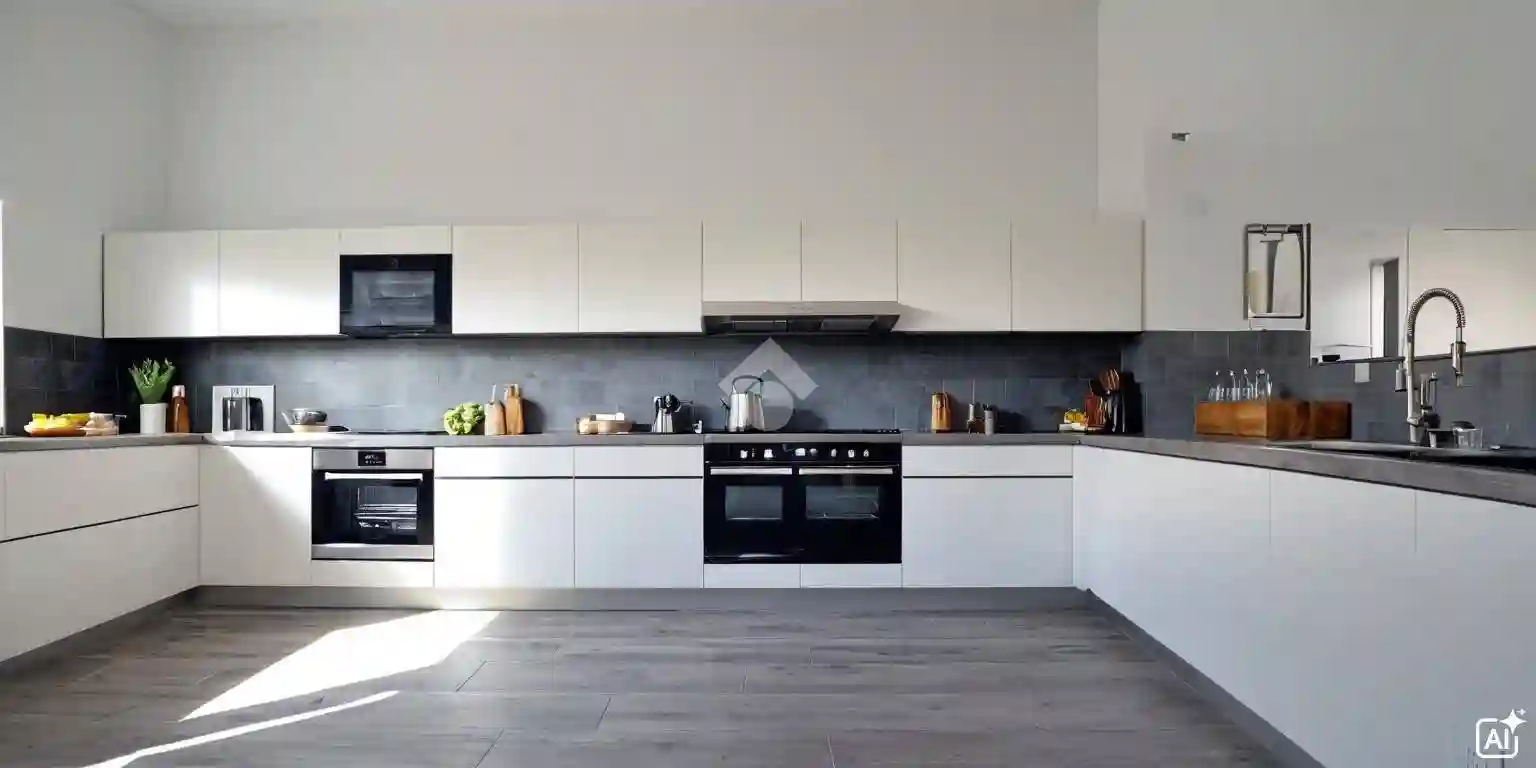 Villetta a schiera - foto 5