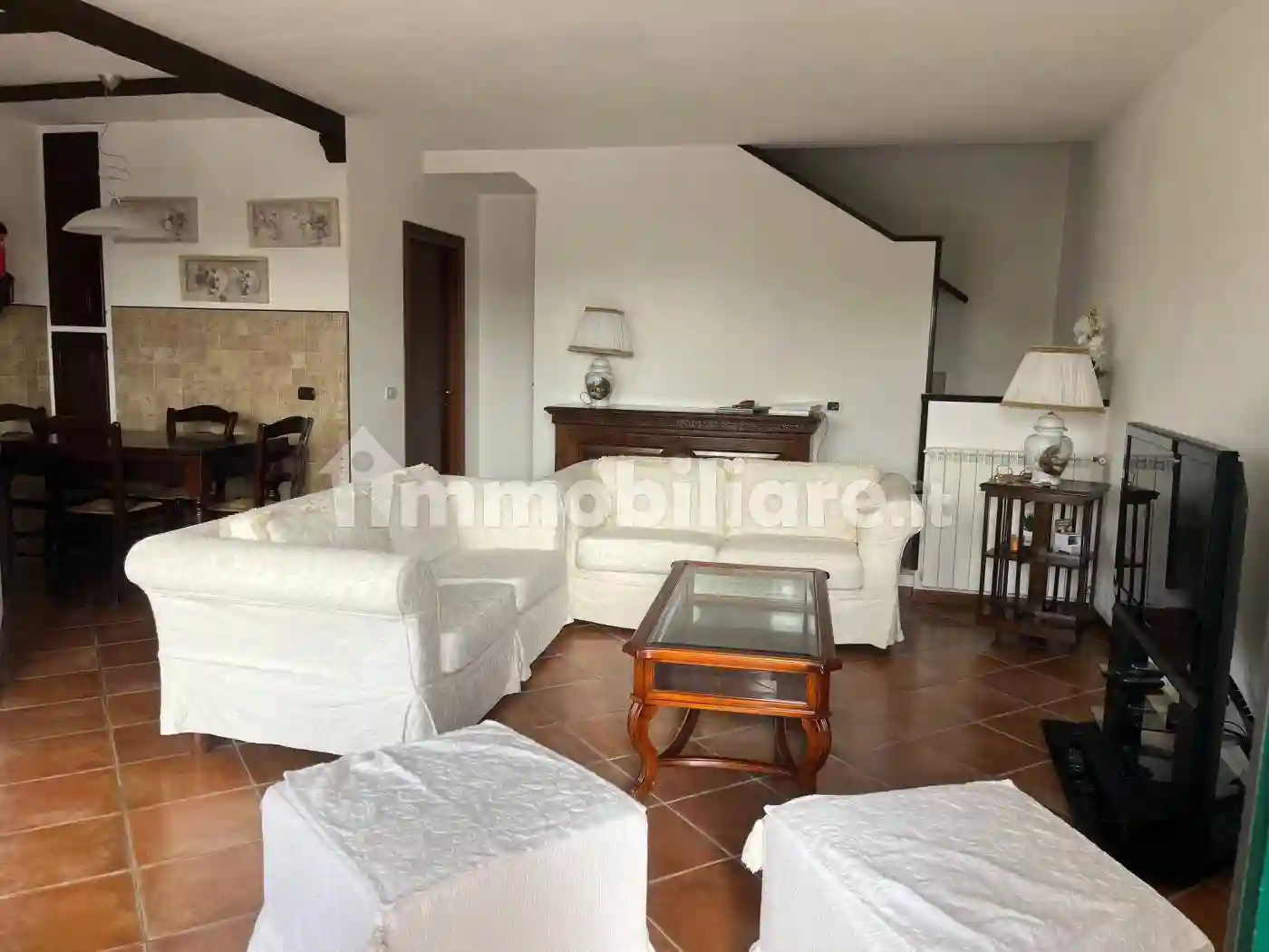 Villetta a schiera - foto 3